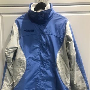 Columbia Jacket